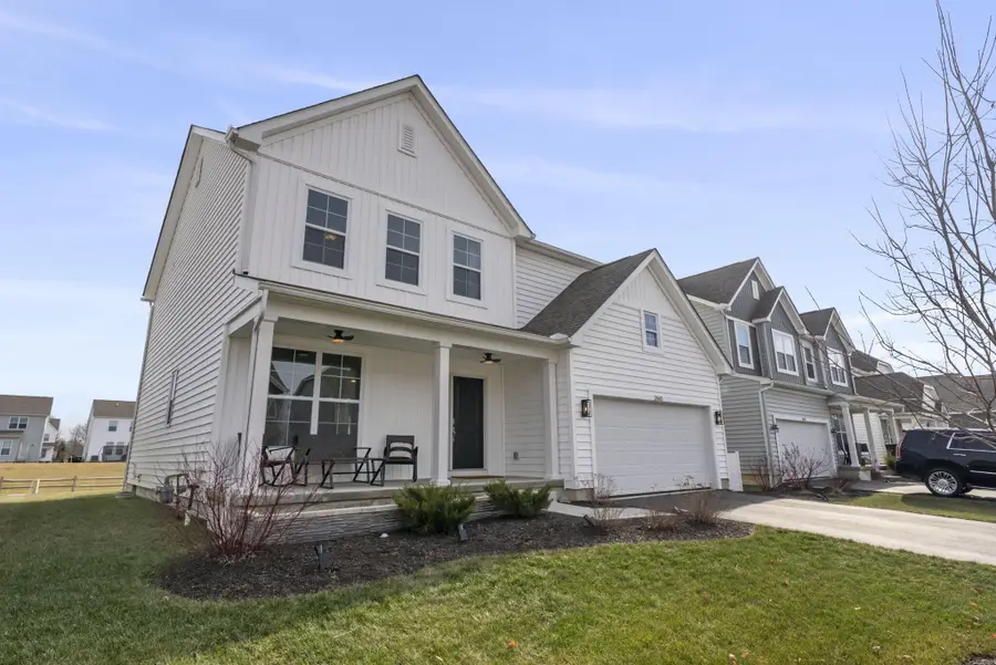 2660 Carmie Drive, Blacklick, OH 43004 - Image #3