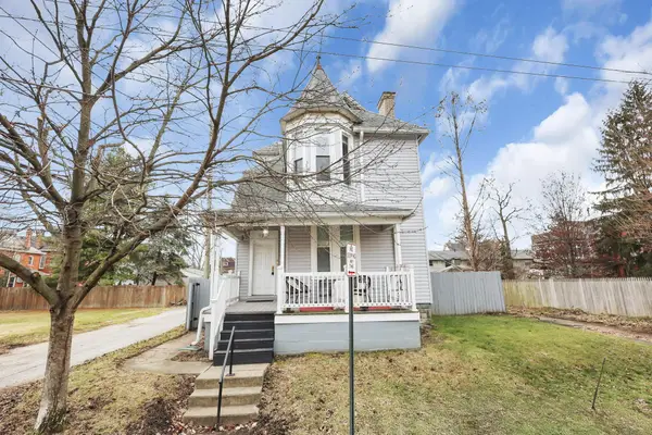 1319 Madison Avenue, Columbus, OH 43205