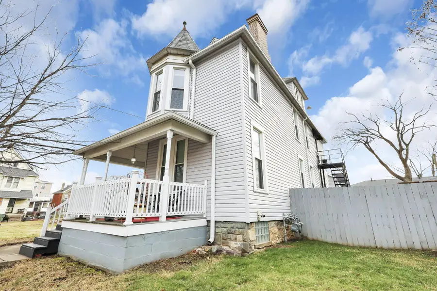 1319 Madison Avenue, Columbus, OH 43205 - Image #3