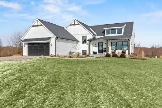 10019 Township Road 227, East Liberty, OH 43319 - Image #1