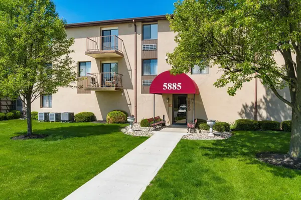 5885 Beechcroft Road, Columbus, OH 43229