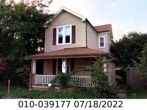 570 Southwood Avenue, Columbus, OH 43207