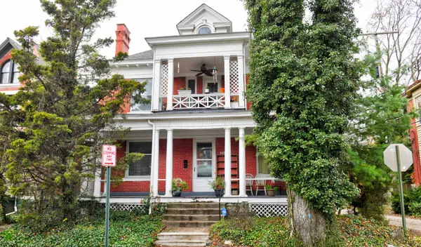 143 S Monroe Avenue, Columbus, OH 43205