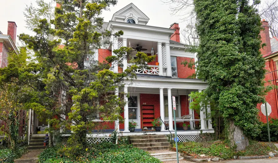 143 S Monroe Avenue, Columbus, OH 43205 - Image #2