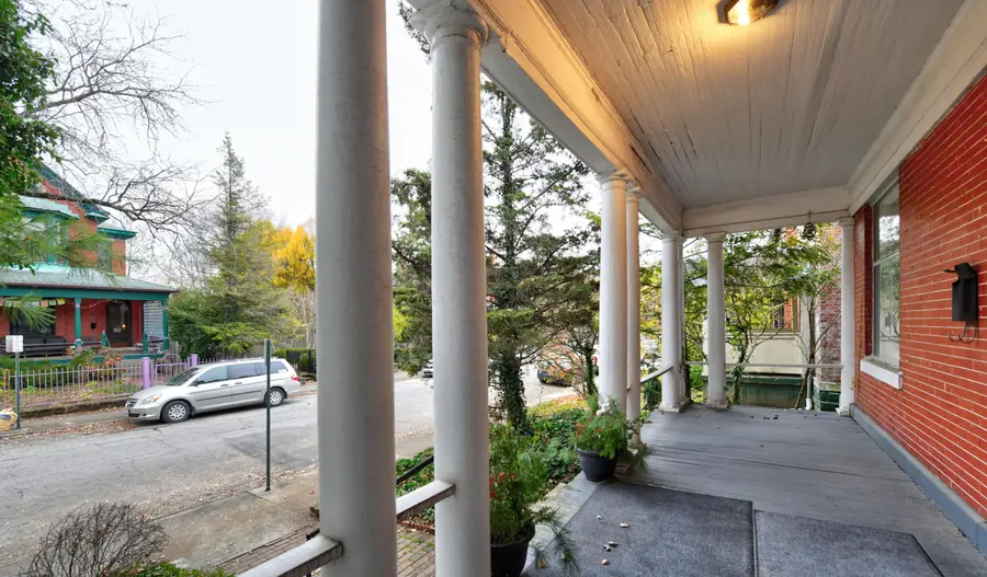 143 S Monroe Avenue, Columbus, OH 43205 - Image #3