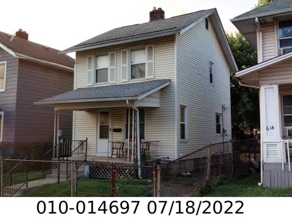 610 Southwood Avenue, Columbus, OH 43207