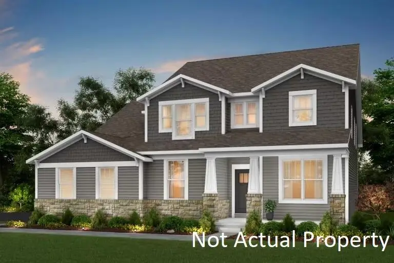 9390 Red Cherry Lane, Plain City, OH 43064 - Image #1