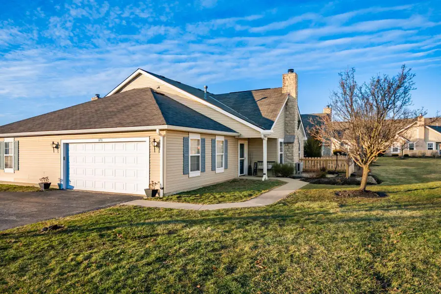 676 Wadebridge Drive, Blacklick, OH 43004 - Image #2