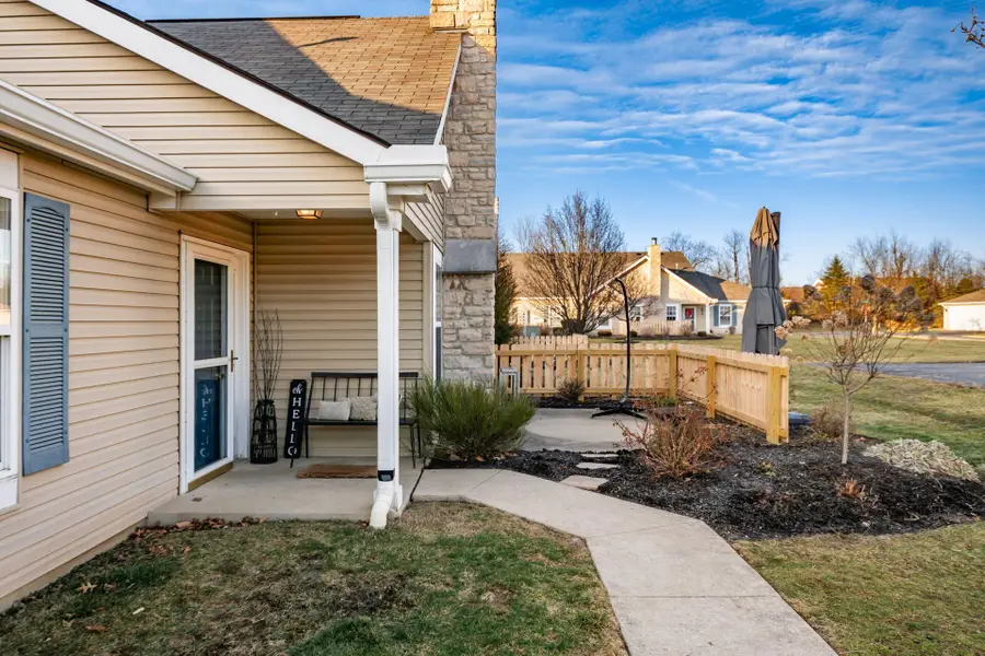 676 Wadebridge Drive, Blacklick, OH 43004 - Image #3