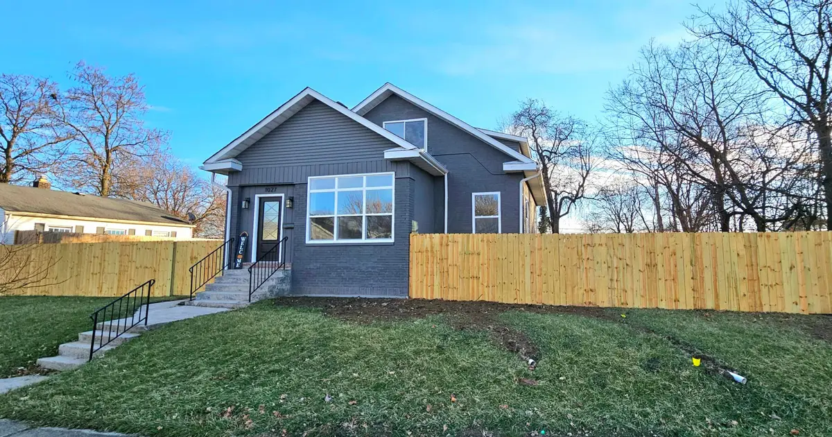 1027 E 14th Avenue, Columbus, OH 43211 - Image #1