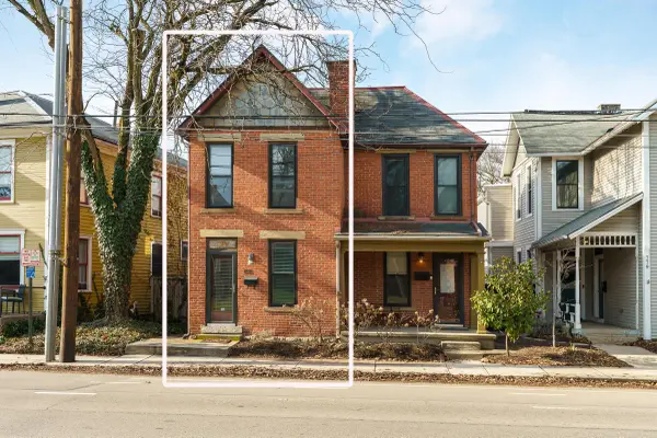 775 Summit Street, Columbus, OH 43215