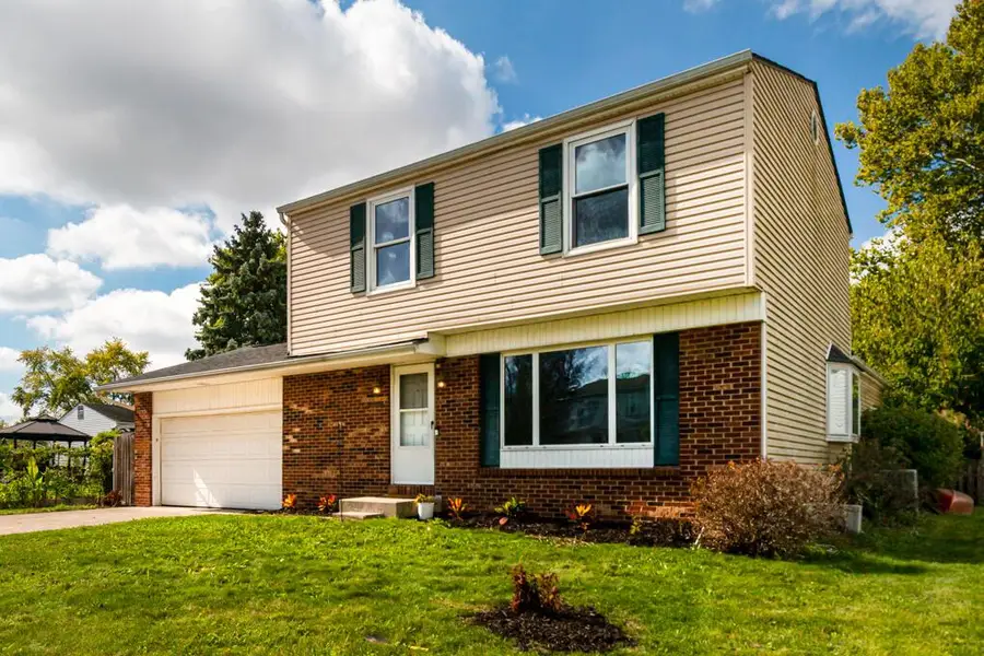 5559 Fescue Drive, Hilliard, OH 43026 - Image #3