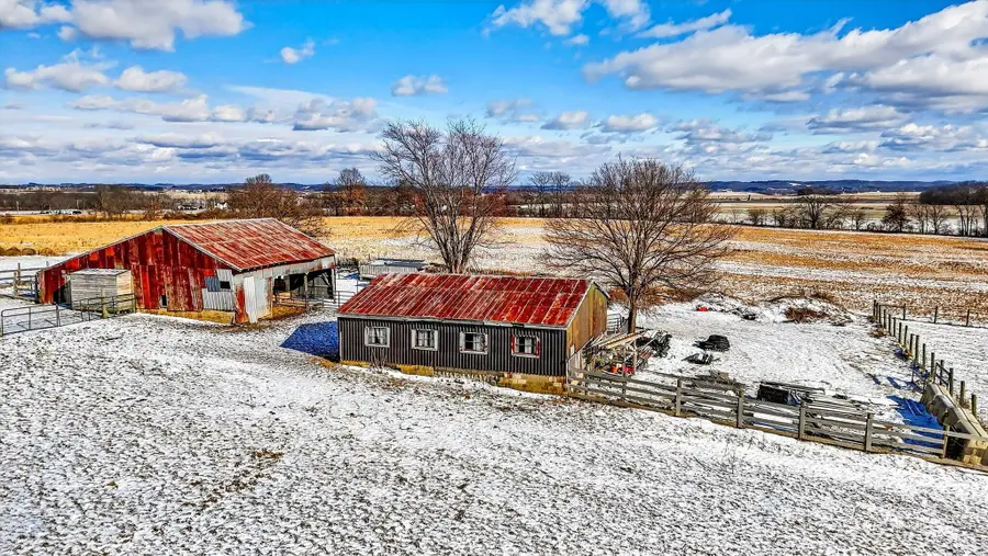 30320 Jackson Road, Kingston, OH 45644 - Image #3