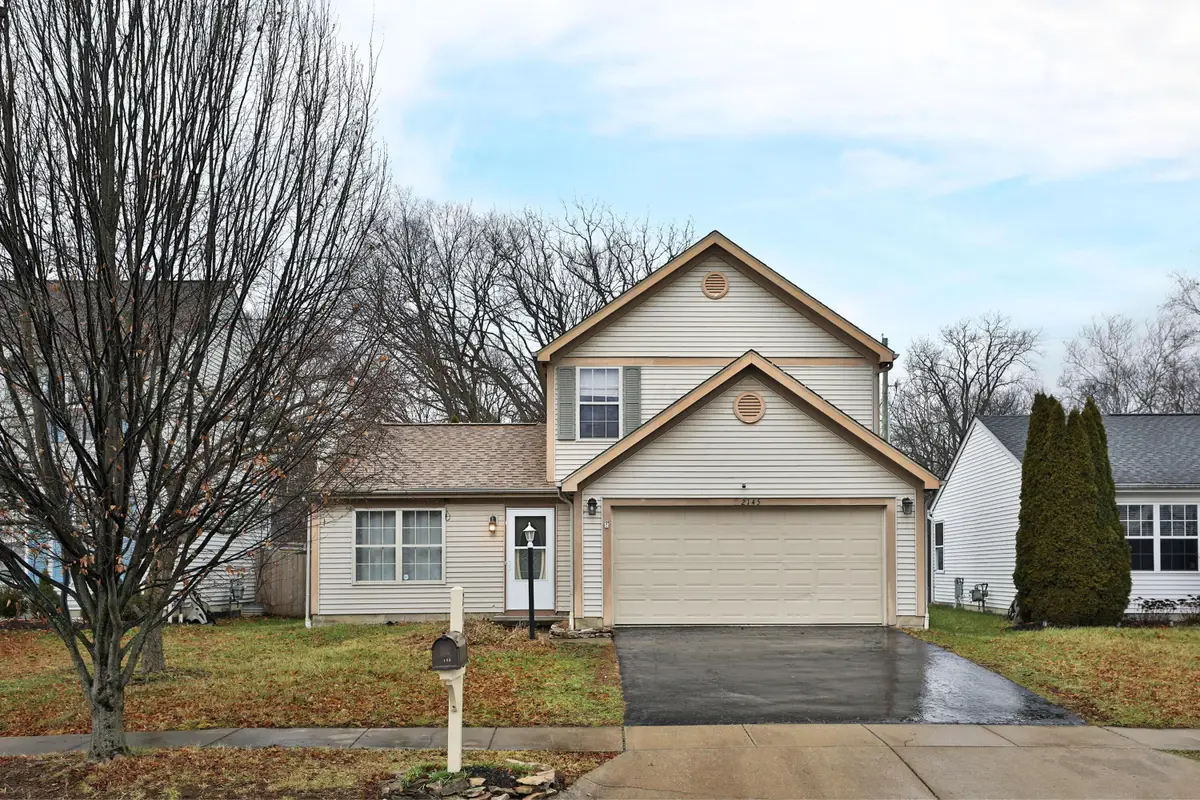 2145 Kingscreek Court, Grove City, OH 43123 - Image #1