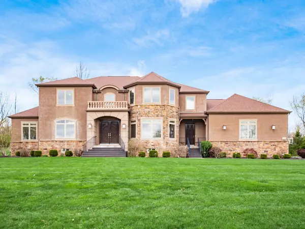 7028 Corazon Drive, Dublin, OH 43016