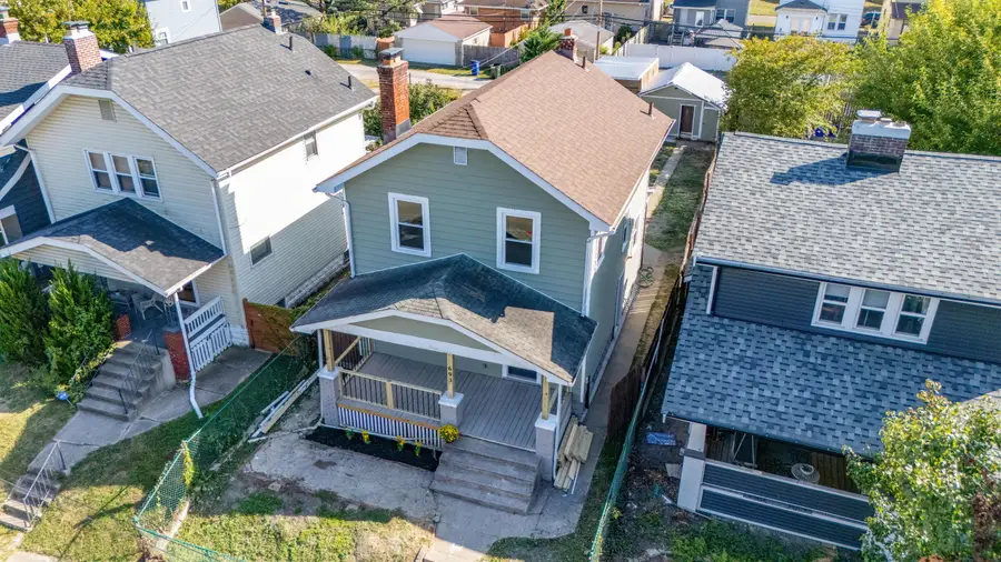 693 Thurman Avenue, Columbus, OH 43206 - Image #3