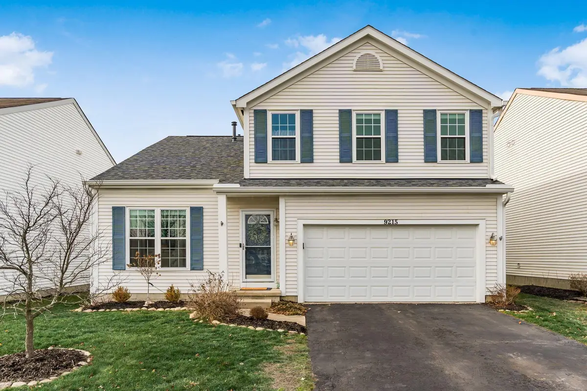 9215 Misty Dawn Drive, Columbus, OH 43240 - Image #1