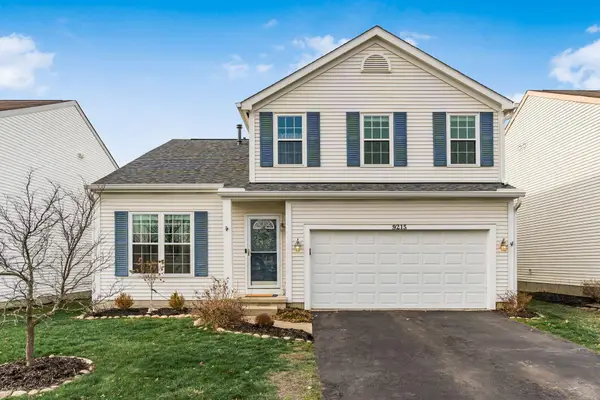 9215 Misty Dawn Drive, Columbus, OH 43240