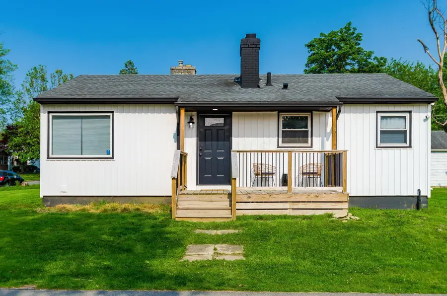 103 E Jeffrey Place, Columbus, OH 43214 - Image #2