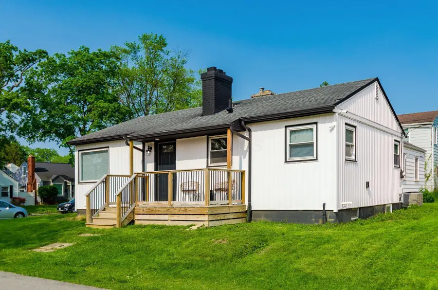 103 E Jeffrey Place, Columbus, OH 43214 - Image #3