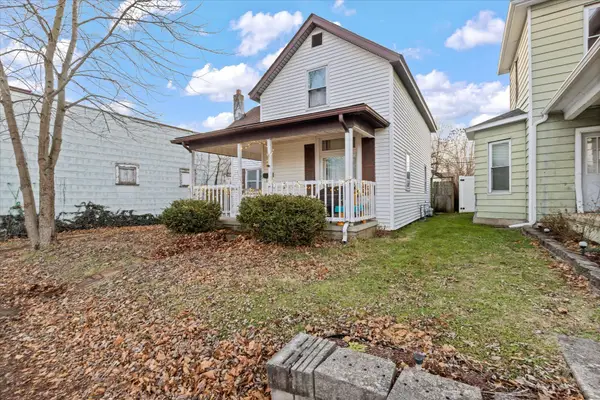 507 Washington Avenue, Lancaster, OH 43130