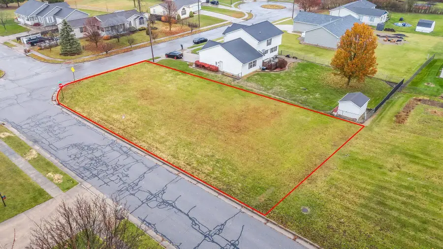 1215 Heritage Lane, Marion, OH 43302 - Image #2