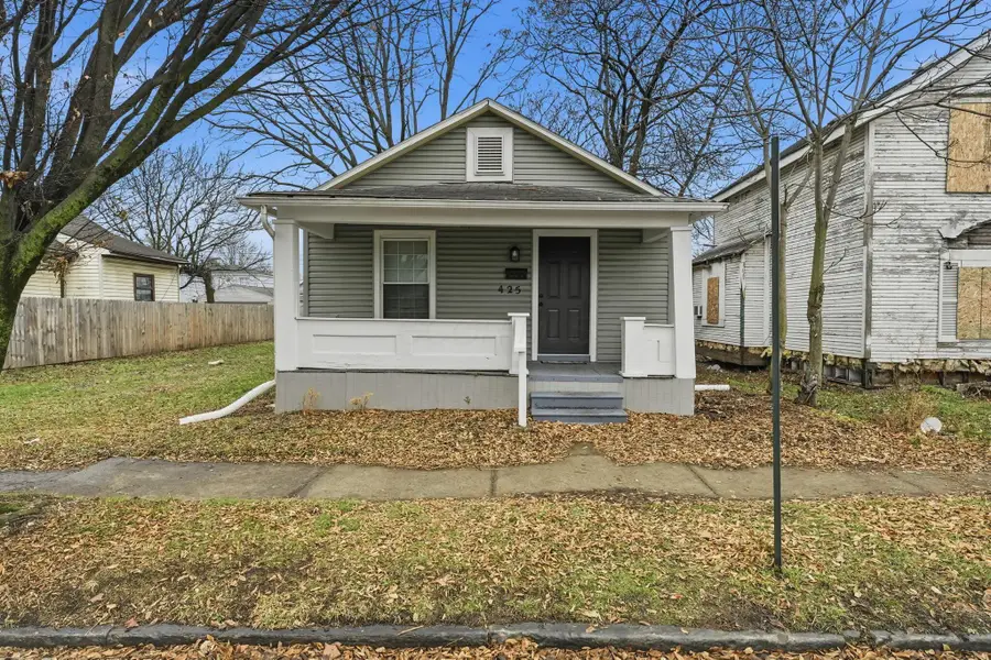 425 S Glenwood Avenue, Columbus, OH 43223 - Image #2