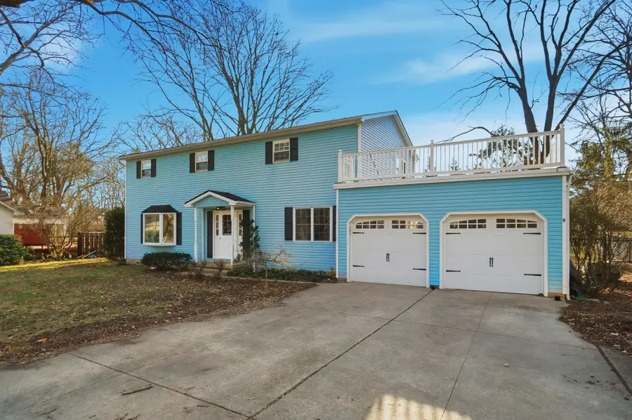 4195 Schirtzinger Road, Hilliard, OH 43026 - Image #2