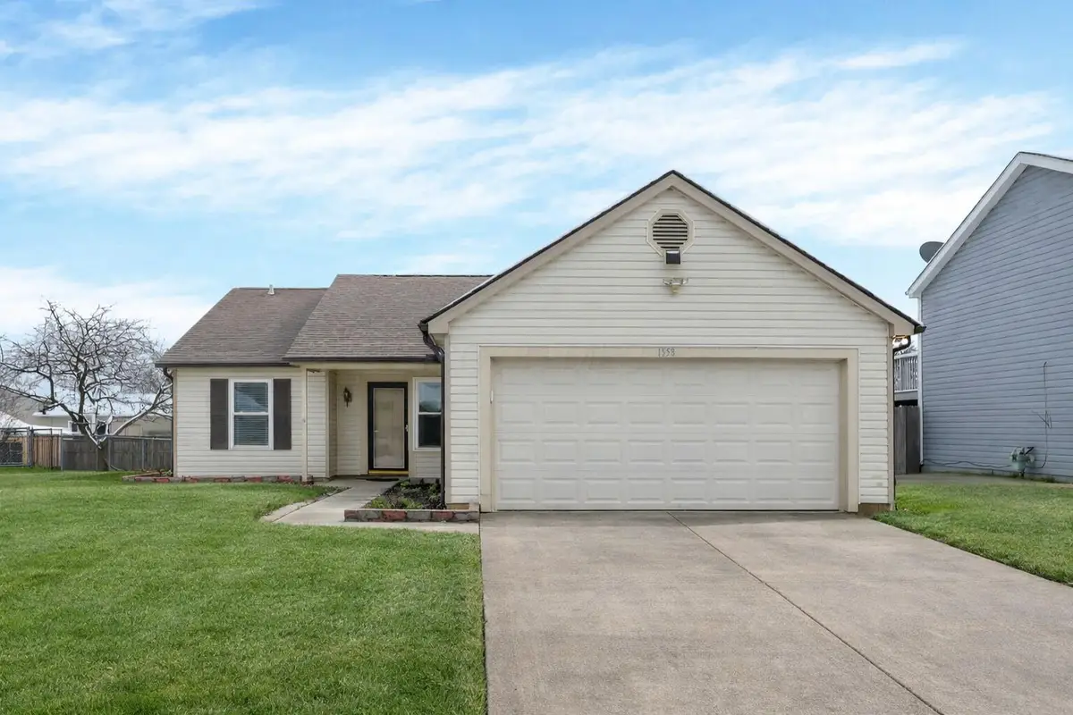 1558 Ringfield Drive, Galloway, OH 43119 - Image #1