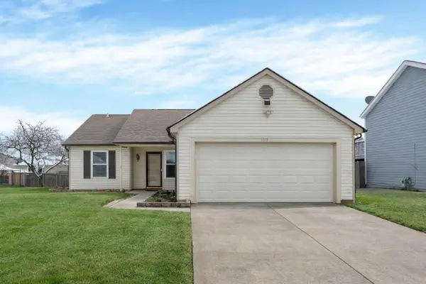 1558 Ringfield Drive, Galloway, OH 43119