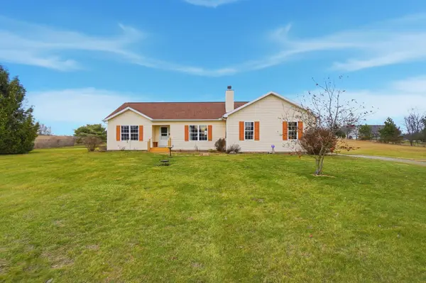 11828 Silvers Road, South Vienna, OH 45369