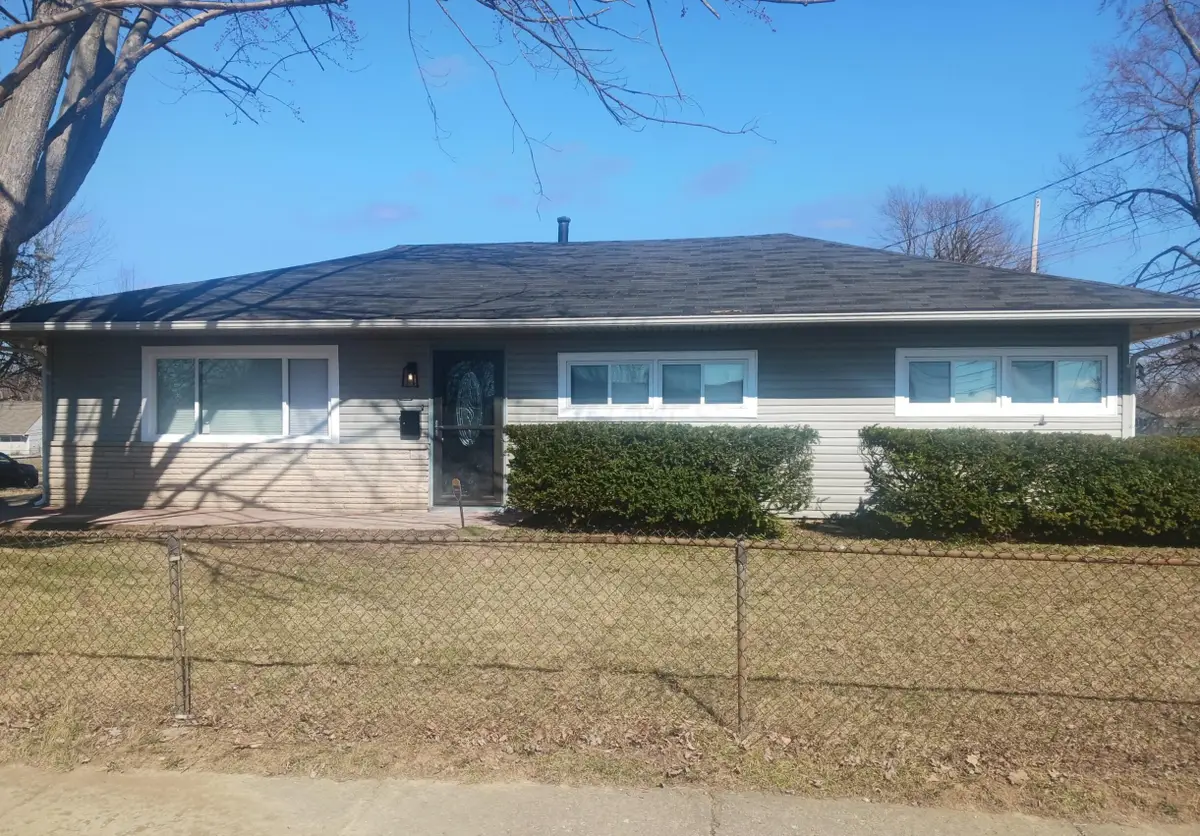 3990 Astor Avenue, Columbus, OH 43227 - #1