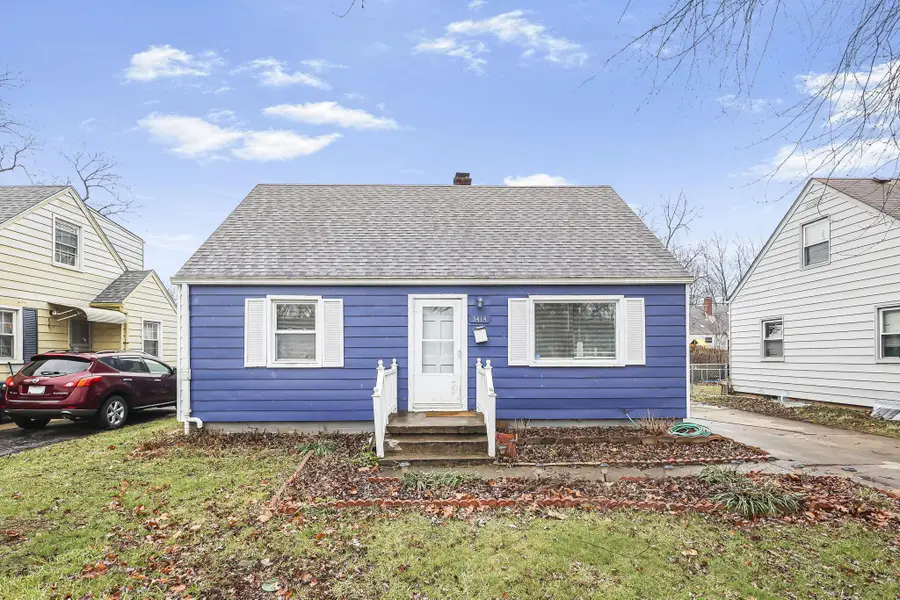 3414 Norwood Street, Columbus, OH 43224 - Image #2