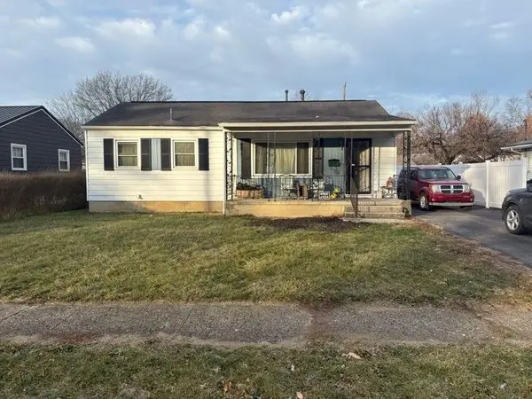 1323 Shady Lane Road, Columbus, OH 43227