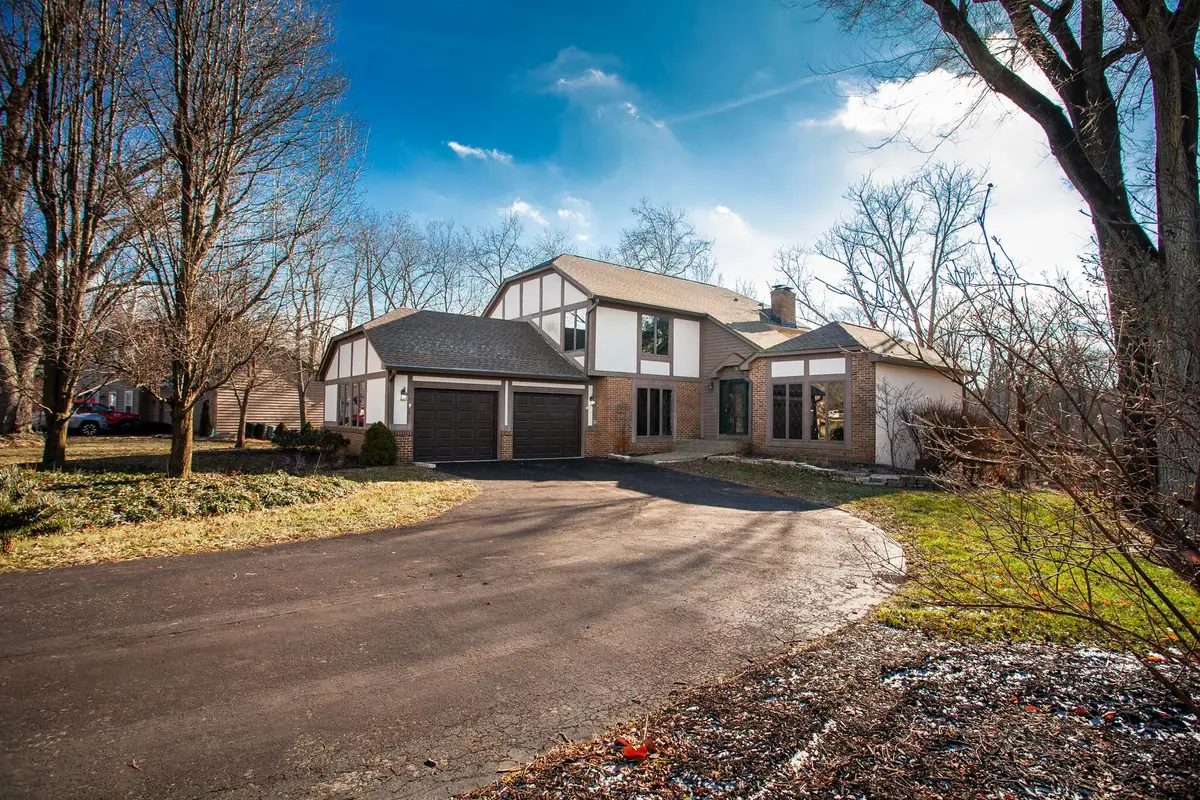 7564 Heatherwood Drive Nw, Canal Winchester, OH 43110 - Image #1