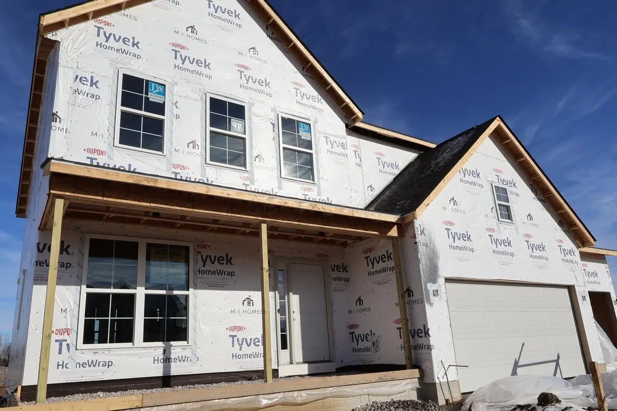 340 Beck Way, Galena, OH 43021 - Image #1