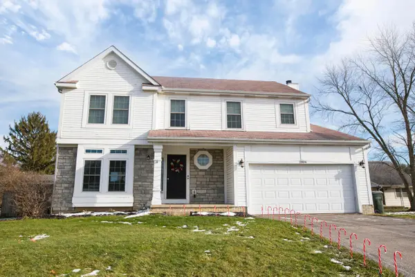 2804 Hilliard Rome Road, Hilliard, OH 43026