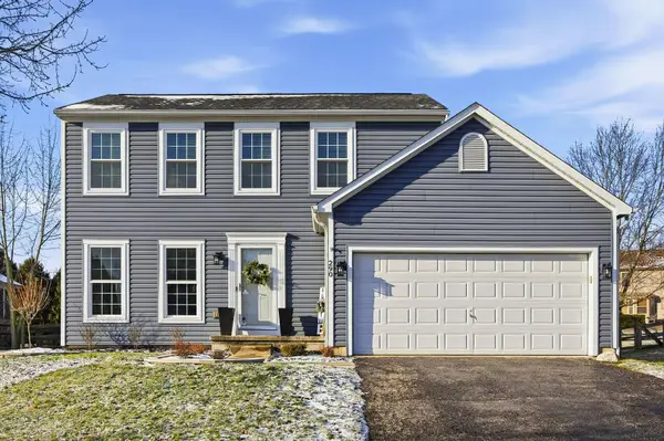 290 Beech Drive, Delaware, OH 43015