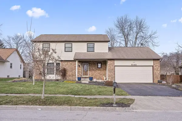 6143 Catawba Drive, Grove City, OH 43123