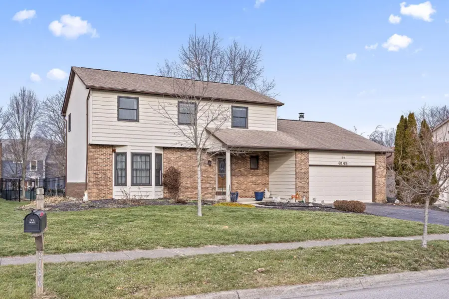 6143 Catawba Drive, Grove City, OH 43123 - Image #2