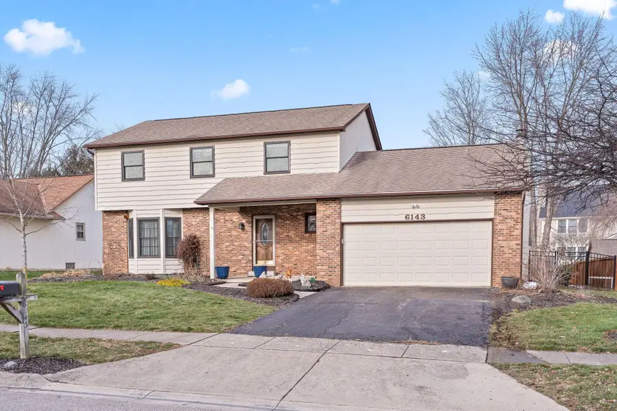 6143 Catawba Drive, Grove City, OH 43123 - Image #3