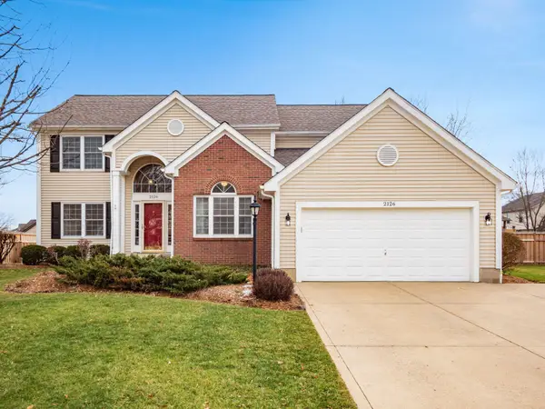 2126 Mayflower Circle, Grove City, OH 43123