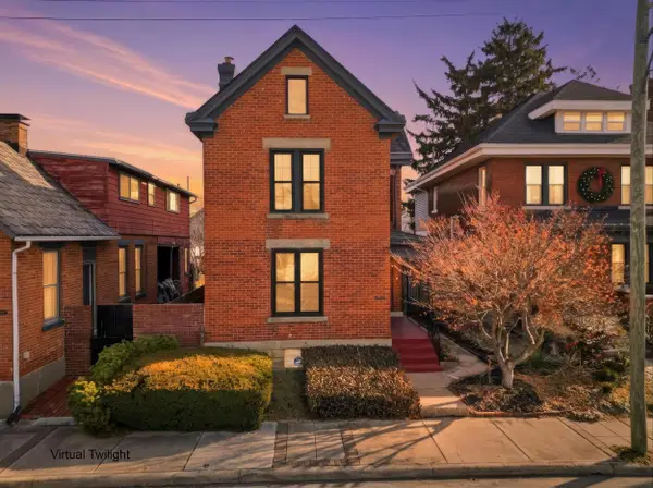 1366 S 4th Street, Columbus, OH 43207