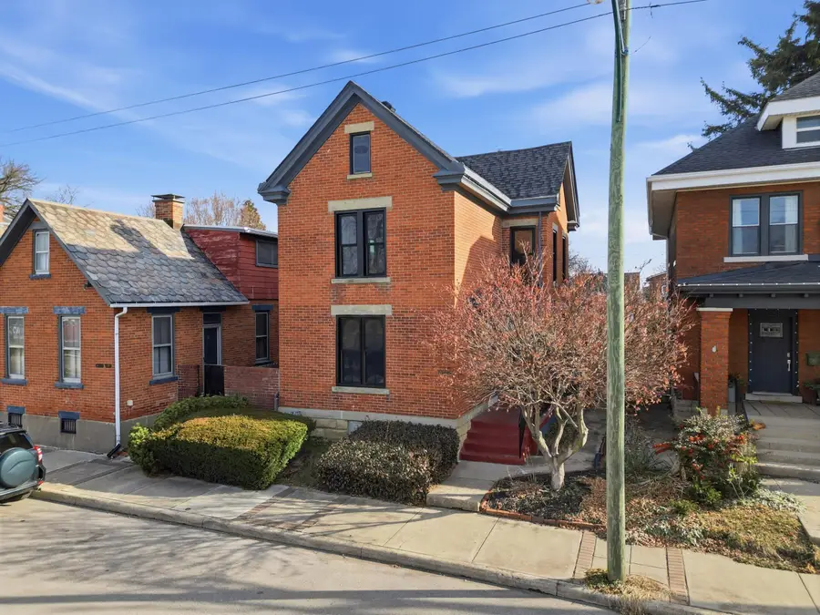 1366 S 4th Street, Columbus, OH 43207 - Image #2