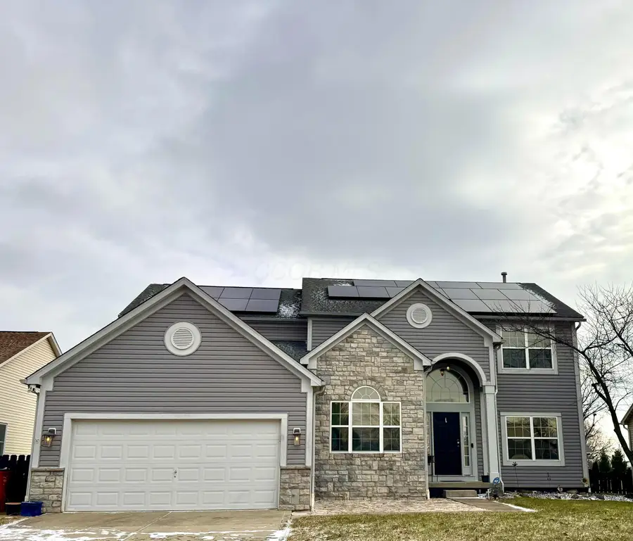 4052 Ponds Edge Street, Grove City, OH 43123 - Image #2