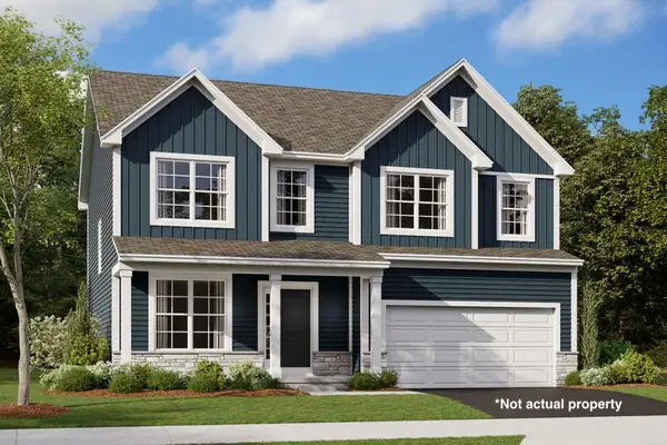 308 Beck Way, Galena, OH 43021