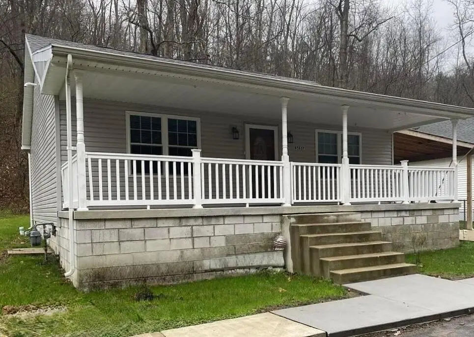 45637 Long Street, Murray City, OH 43144 - Image #1