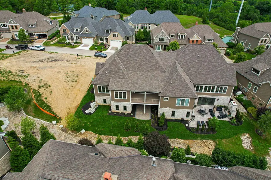 1473 Dogwood Loop, Powell, OH 43065 - Image #3