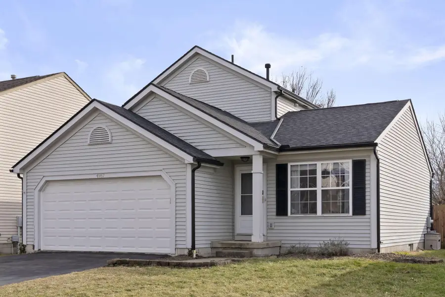 4967 Baycroft Drive, Hilliard, OH 43026 - Image #2