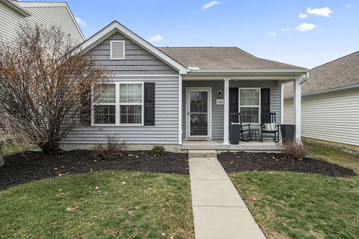 5661 Marshfield Drive, Westerville, OH 43081 - Image #1
